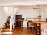 RARE — AUTHENTIQUE ATELIER D’ARTISTE, LIEU CHARGÉ D’HISTOIRE PARIS 14EME ARRONDISSEMENT (75) — photo 4