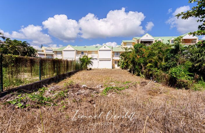 T4 à 30 m de la plage au Gosier — photo 2