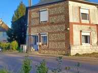 Maison à vendre 4 pièces à TERRES DE CAUX (76) — photo 2