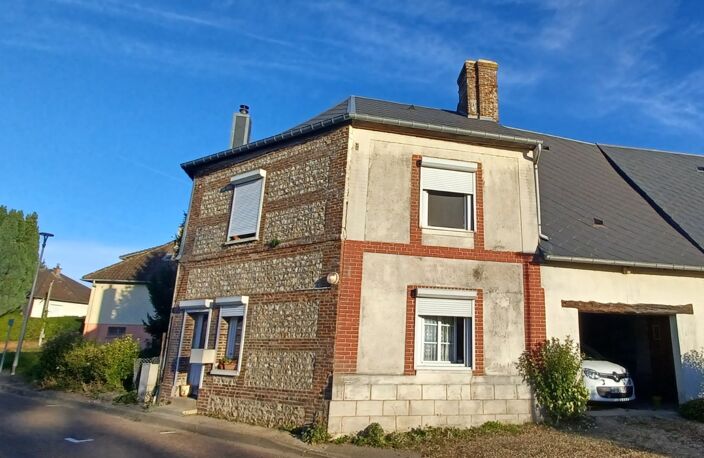 Maison à vendre 4 pièces à TERRES DE CAUX (76) — photo 5