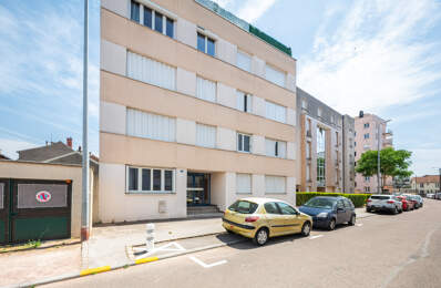 Appartement à vendre 1 pièces DIJON (21) — photo du bien
