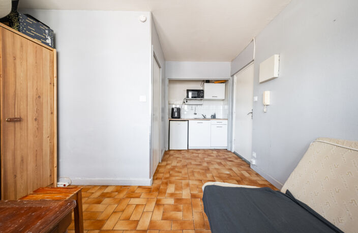 Appartement à vendre 1 pièces DIJON (21) — photo 2