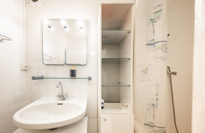 Appartement à vendre 1 pièces DIJON (21) — photo 3