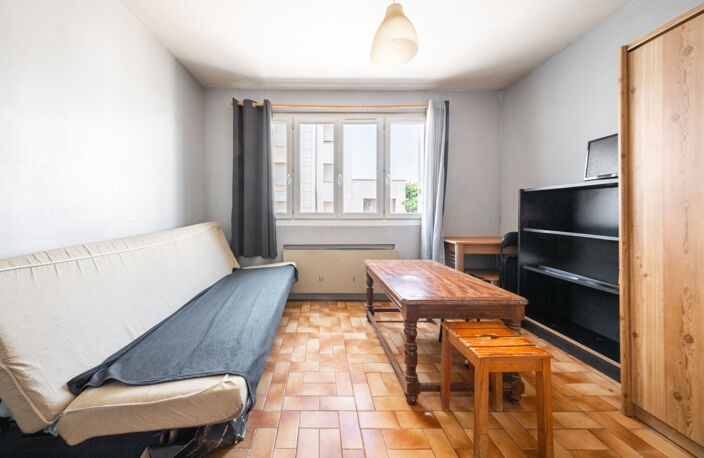 Appartement à vendre 1 pièces DIJON (21) — photo 4
