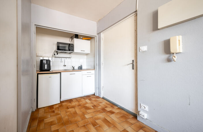 Appartement à vendre 1 pièces DIJON (21) — photo 5