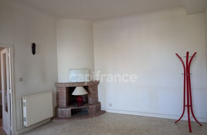 Maison à vendre 7 pièces CHATEAUNEUF VAL DE BARGIS (58) — photo 4