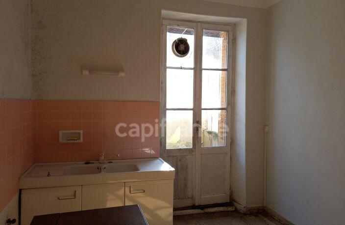 Maison à vendre 7 pièces CHATEAUNEUF VAL DE BARGIS (58) — photo 5