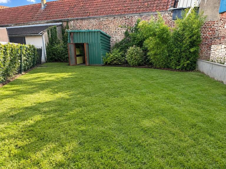 Maison à vendre 1 pièces ROUVROY (62) — photo 1