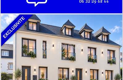 Appartements à partir de 77 088€ à CONCARNEAU (29) — photo du bien