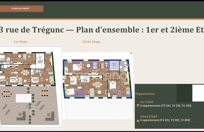 Appartements à partir de 77 088€ à CONCARNEAU (29) — photo 3