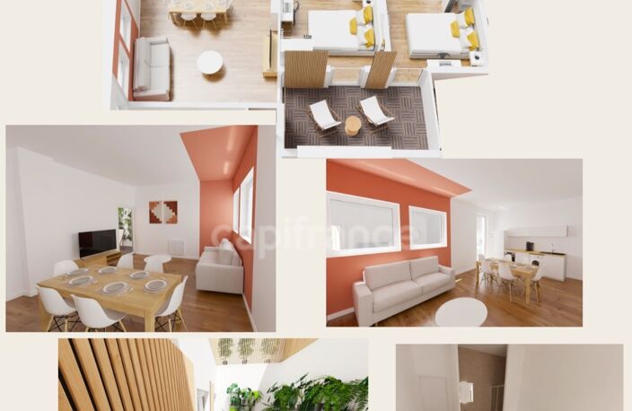 Appartements à partir de 77 088€ à CONCARNEAU (29) — photo 4