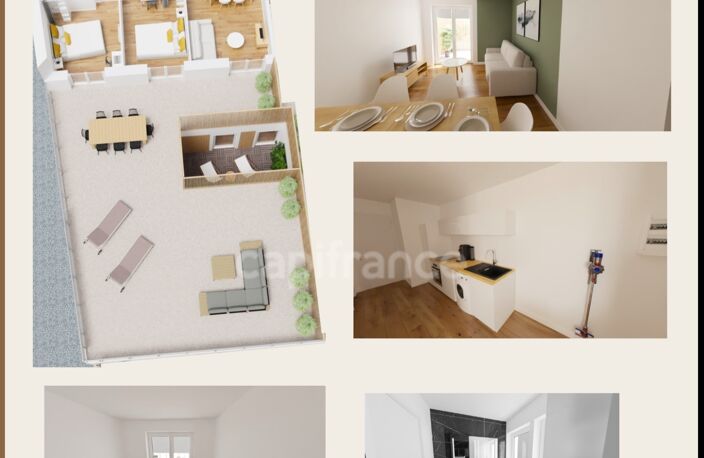 Appartements à partir de 77 088€ à CONCARNEAU (29) — photo 5