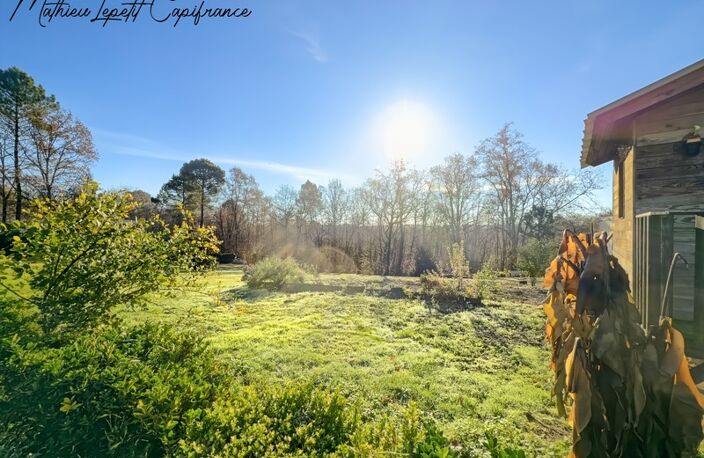   À vendre – Maison de plain-pied de 100 M² à 2 minutes du centre de Vergt sur terrain de 3430 M² — photo 3