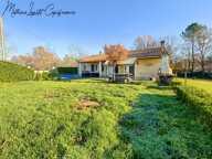   À vendre – Maison de plain-pied de 100 M² à 2 minutes du centre de Vergt sur terrain de 3430 M² — photo 4