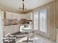 Maison de plain-pied 56 m² – 2 chambres – garage et dépendance – terrain 336 m² – Thouars — photo 2