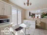 Maison de plain-pied 56 m² – 2 chambres – garage et dépendance – terrain 336 m² – Thouars — photo 3