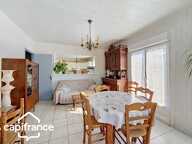 Maison de plain-pied 56 m² – 2 chambres – garage et dépendance – terrain 336 m² – Thouars — photo 4
