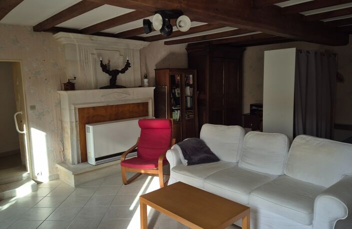 Corps de Ferme à rénover de 500 m2, proche commerces, beaucoup de dépendances — photo 2