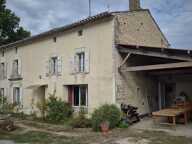 Corps de Ferme à rénover de 500 m2, proche commerces, beaucoup de dépendances — photo 3