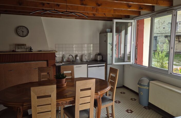Corps de Ferme à rénover de 500 m2, proche commerces, beaucoup de dépendances — photo 5
