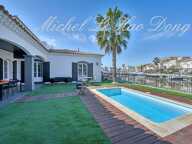 Dpt Gard (30), à vendre AIGUES MORTES maison P5 de 155,03 m² - Terrain de 536 m² — photo 3