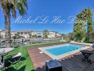 Dpt Gard (30), à vendre AIGUES MORTES maison P5 de 155,03 m² - Terrain de 536 m² — photo 4