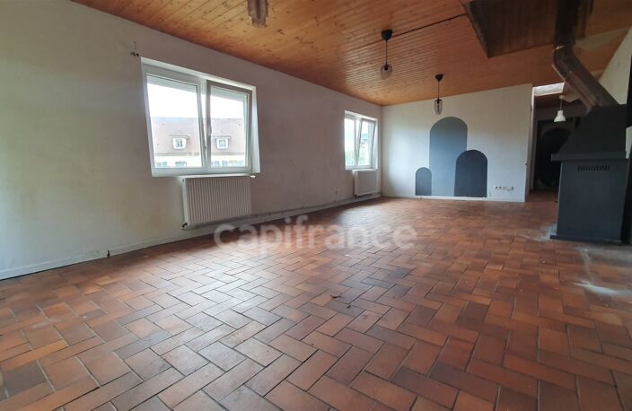 Immeuble de 3 logements à vendre LUXEUIL LES BAINS (70) — photo 2