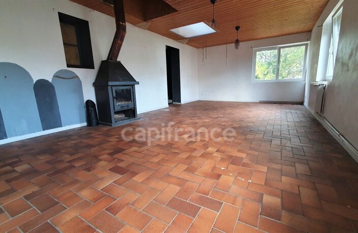 Immeuble de 3 logements à vendre LUXEUIL LES BAINS (70) — photo 3