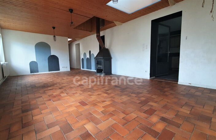 Immeuble de 3 logements à vendre LUXEUIL LES BAINS (70) — photo 4
