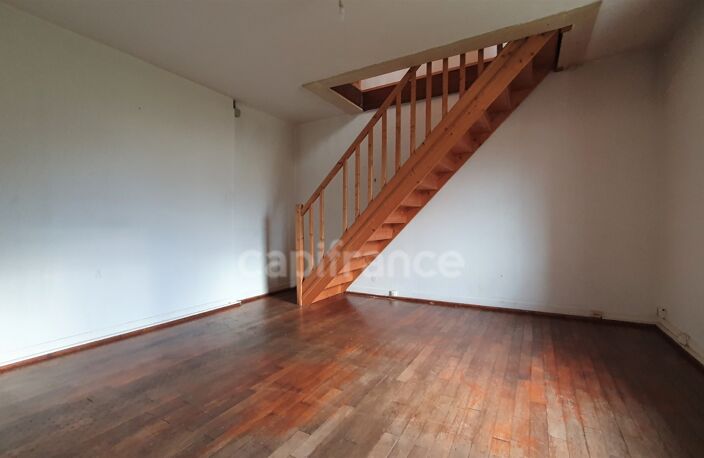 Immeuble de 3 logements à vendre LUXEUIL LES BAINS (70) — photo 5