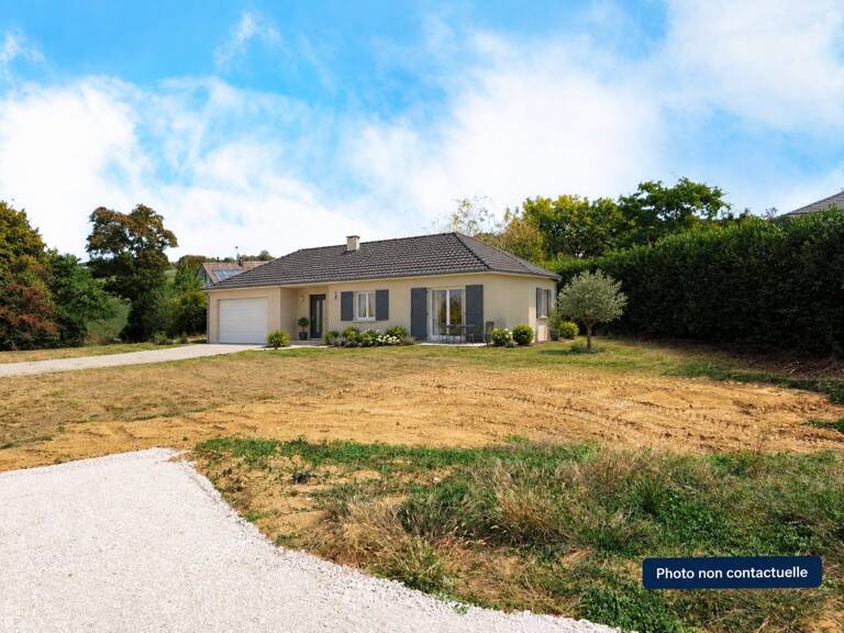à vendre  SAINT VIT (25) - Hameau de Benusse — photo 1