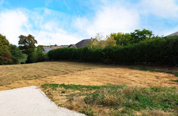à vendre  SAINT VIT (25) - Hameau de Benusse — photo 2