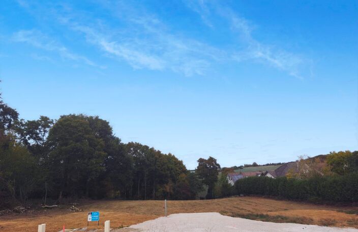 à vendre  SAINT VIT (25) - Hameau de Benusse — photo 3