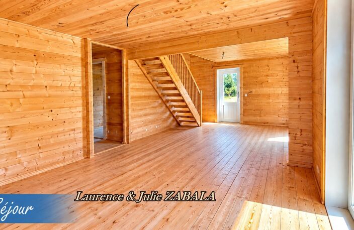 Magnifique chalet au cœur des montagnes — photo 4