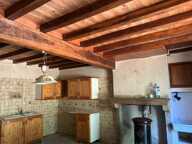   VITTEAUX – MAISON À RÉNOVER – BEAU POTENTIEL ! — photo 2