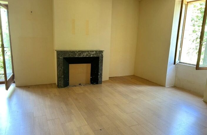   VITTEAUX – MAISON À RÉNOVER – BEAU POTENTIEL ! — photo 3