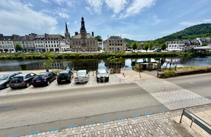 EXCLUSIVITÉ- Appartement à vendre 4 pièces CHATEAULIN (29) — photo 3