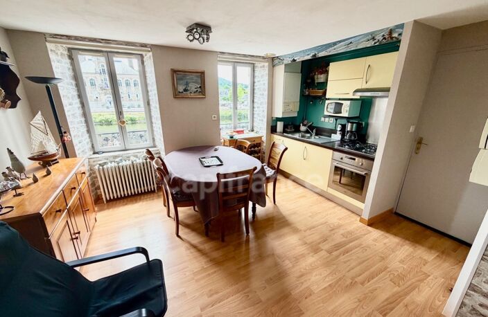 EXCLUSIVITÉ- Appartement à vendre 4 pièces CHATEAULIN (29) — photo 4