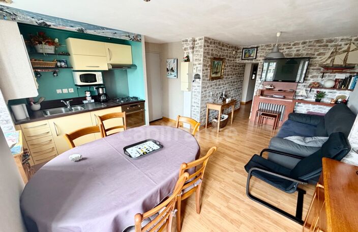 EXCLUSIVITÉ- Appartement à vendre 4 pièces CHATEAULIN (29) — photo 5