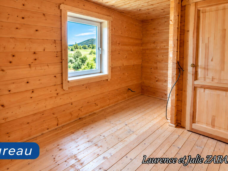 Magnifique chalet avec vue sur les montagnes SELONNET (04) — photo 1