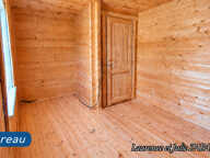 Magnifique chalet avec vue sur les montagnes SELONNET (04) — photo 2