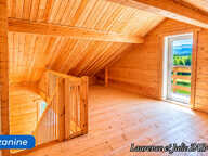 Magnifique chalet avec vue sur les montagnes SELONNET (04) — photo 3