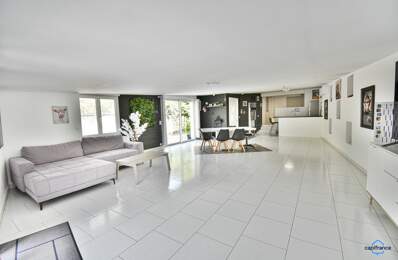 Maison à vendre 5 pièces FONTGUENAND (36) — photo du bien