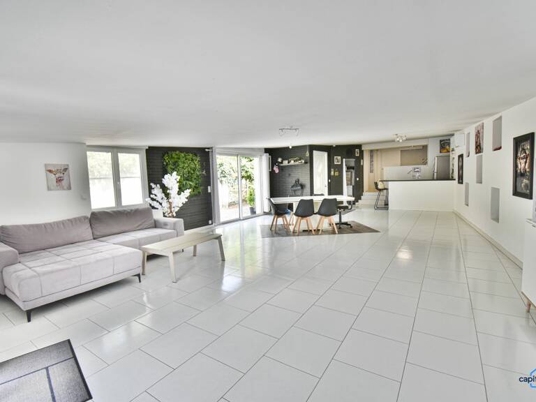 Maison à vendre 5 pièces FONTGUENAND (36) — photo 1