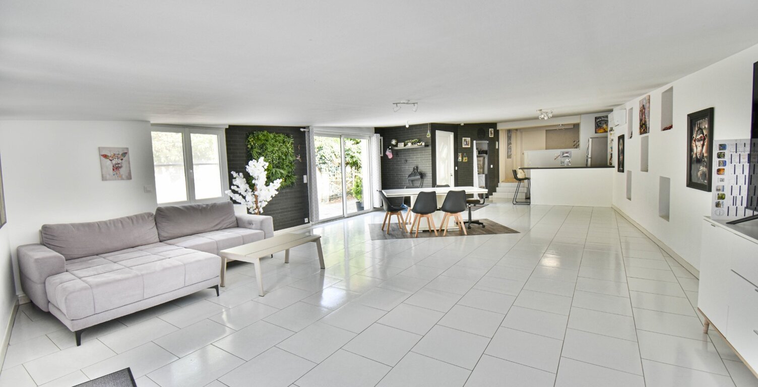Maison à vendre 5 pièces FONTGUENAND (36) — photo 1