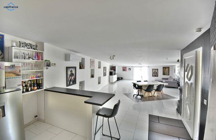 Maison à vendre 5 pièces FONTGUENAND (36) — photo 2