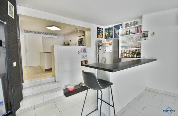 Maison à vendre 5 pièces FONTGUENAND (36) — photo 3