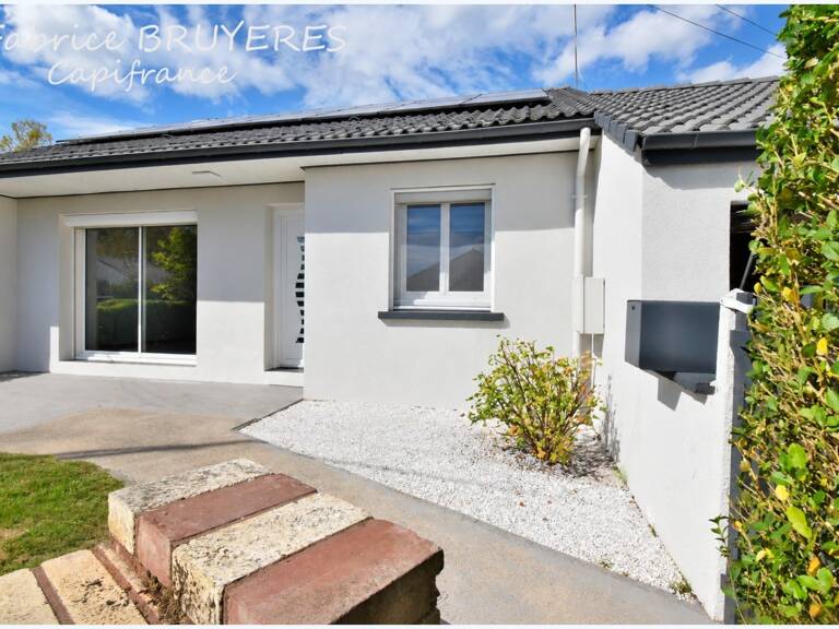 Maison habitable de suite - USSEL (19) — photo 1
