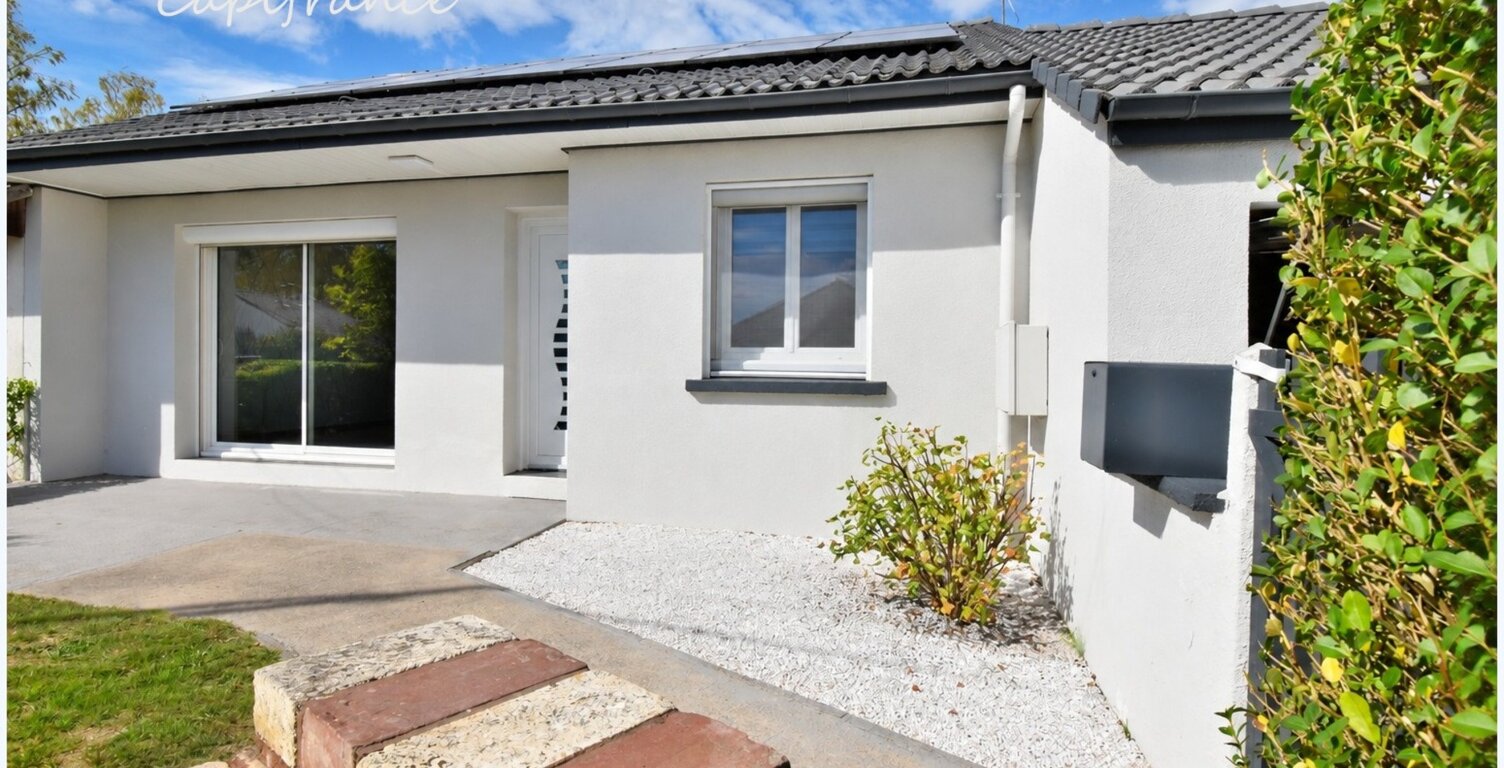 Maison habitable de suite - USSEL (19) — photo 1