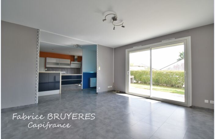 Maison habitable de suite - USSEL (19) — photo 3